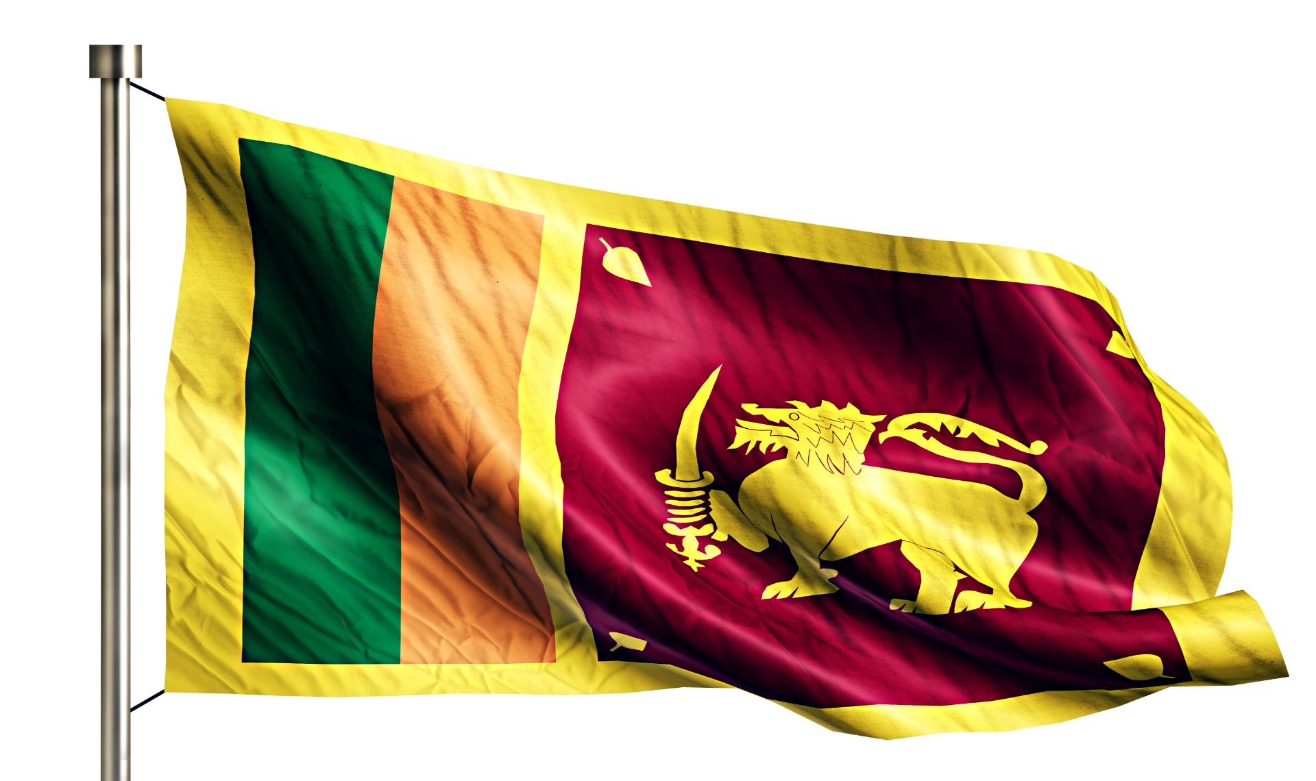 SriLanka