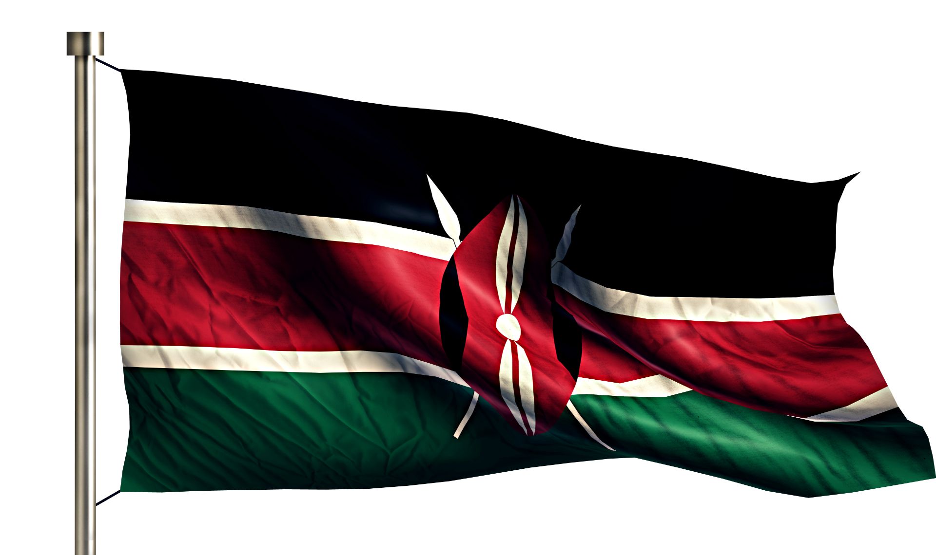 Kenya