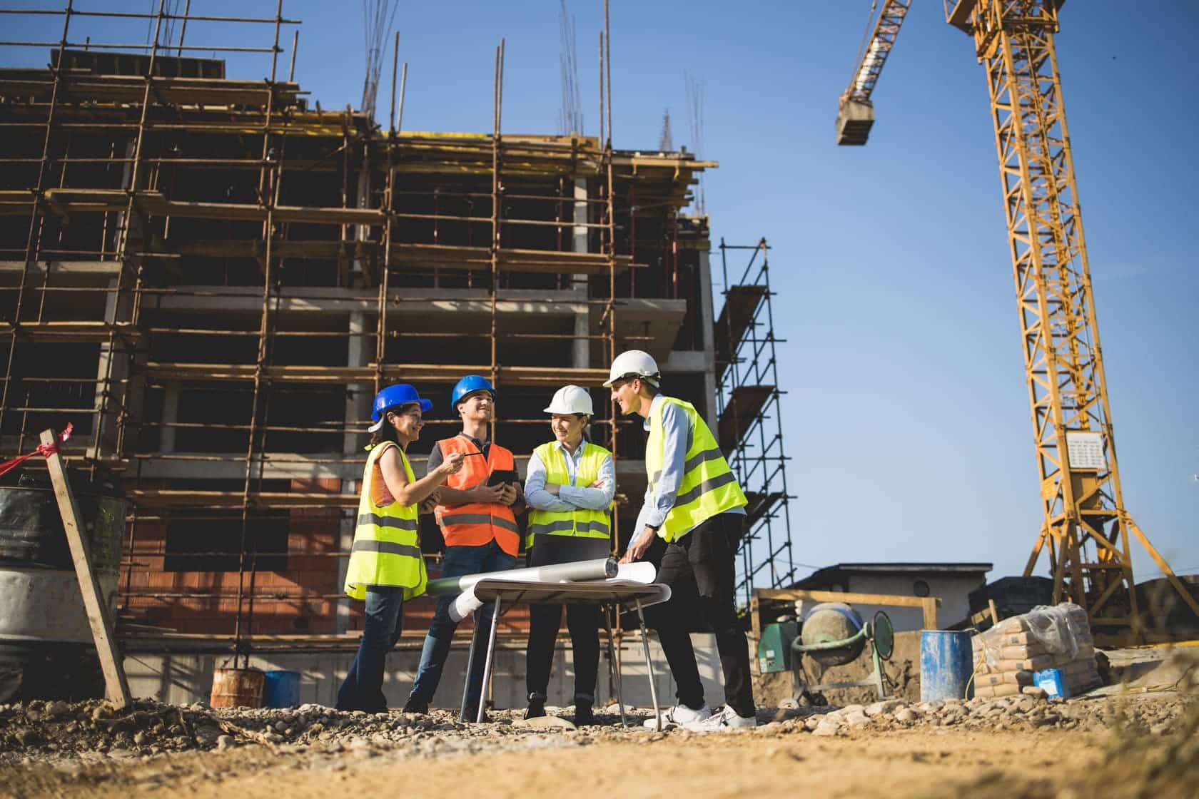 Agilion oferă echipe complete pentru proiecte