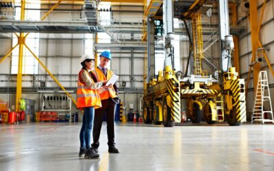 Angajați stabili și calificați pentru fabrici