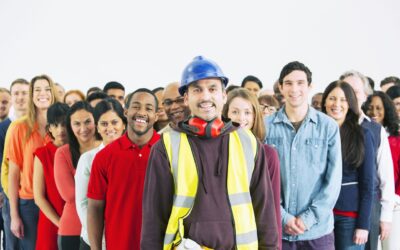 Forță de muncă externă, rapid și fără complicații