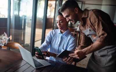 Forță de muncă pregătită pentru vânzări