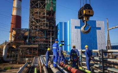 Personal industrial, fără granițe – soluția Agilion