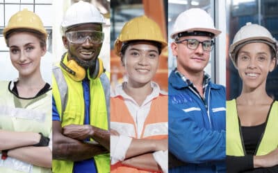 Recrutare internațională cu Agilion