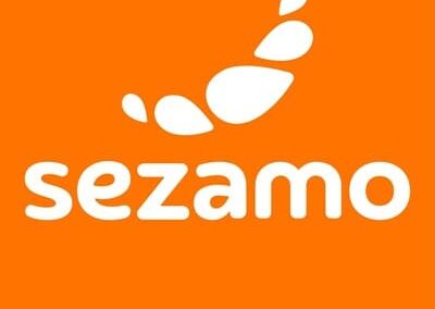 SEZAMO logo