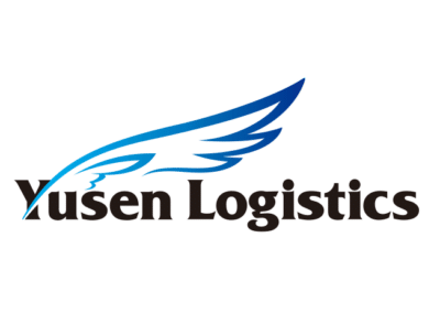 yusen logistics logo vector