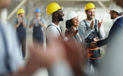 Colaborare eficientă, recrutare fără granițe